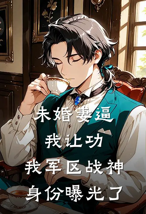 未婚妻逼我让功，我军区战神身份曝光了