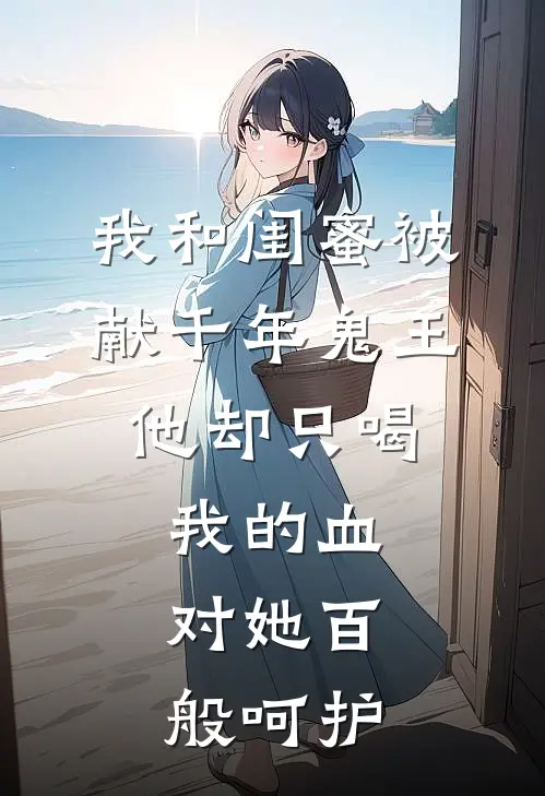 我和闺蜜被献千年鬼王，他却只喝我的血，对她百般呵护