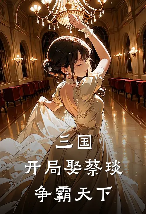 三国：开局娶蔡琰，争霸天下