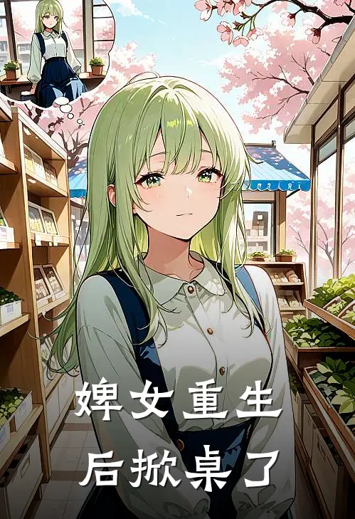 婢女重生后掀桌了