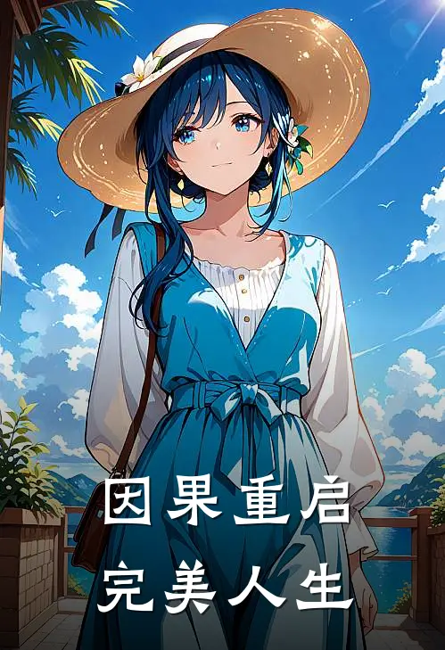 因果重启完美人生