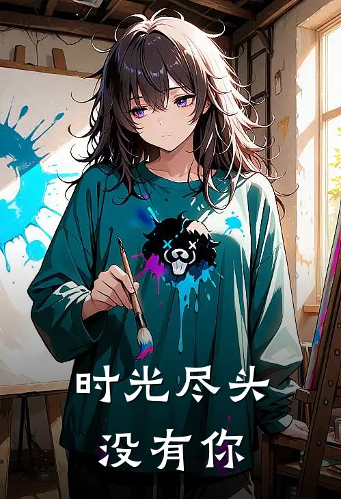 时光尽头没有你