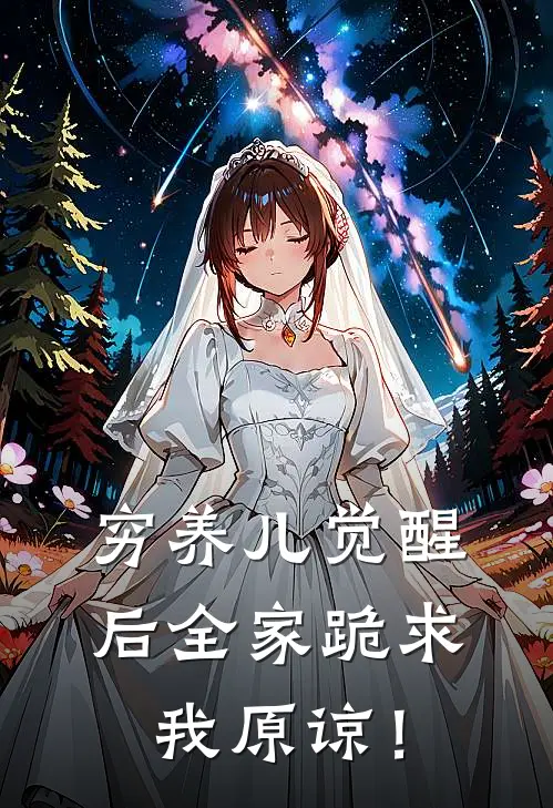 穷养儿觉醒后全家跪求我原谅！