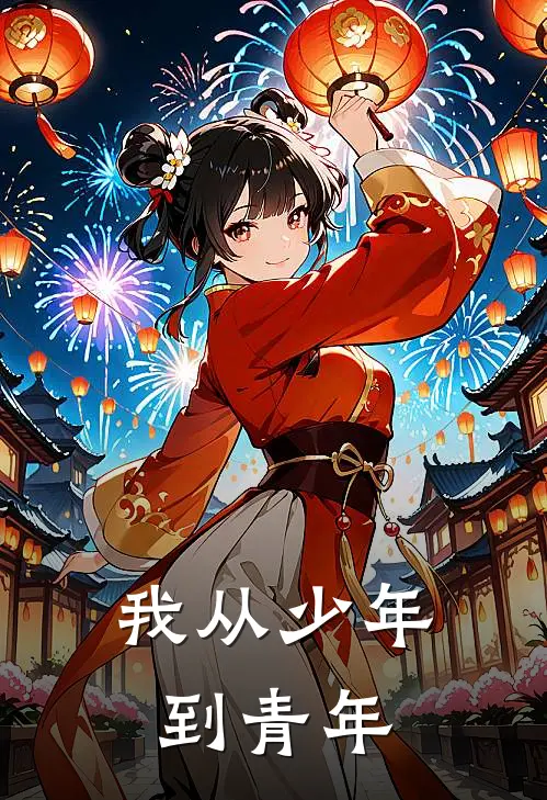 我从少年到青年