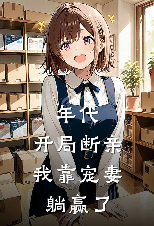 年代：开局断亲，我靠宠妻躺赢了