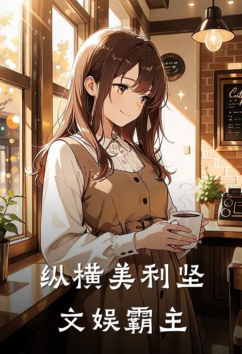 纵横美利坚，文娱霸主