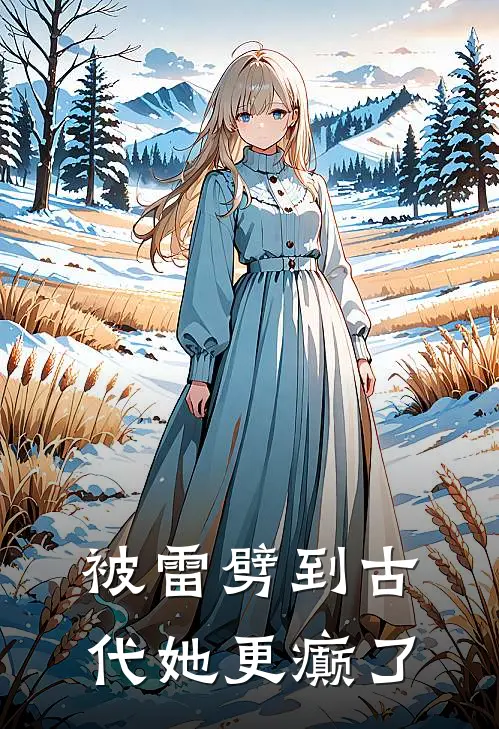 被雷劈到古代她更癫了