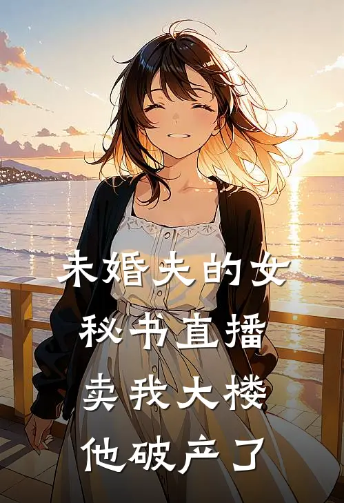 未婚夫的女秘书直播卖我大楼，他破产了