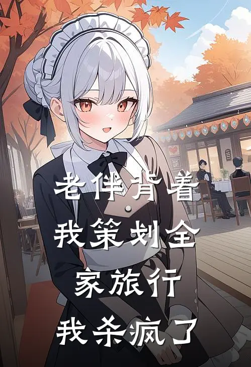 老伴背着我策划全家旅行，我杀疯了