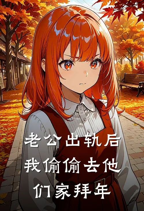 老公出轨后，我偷偷去他们家拜年