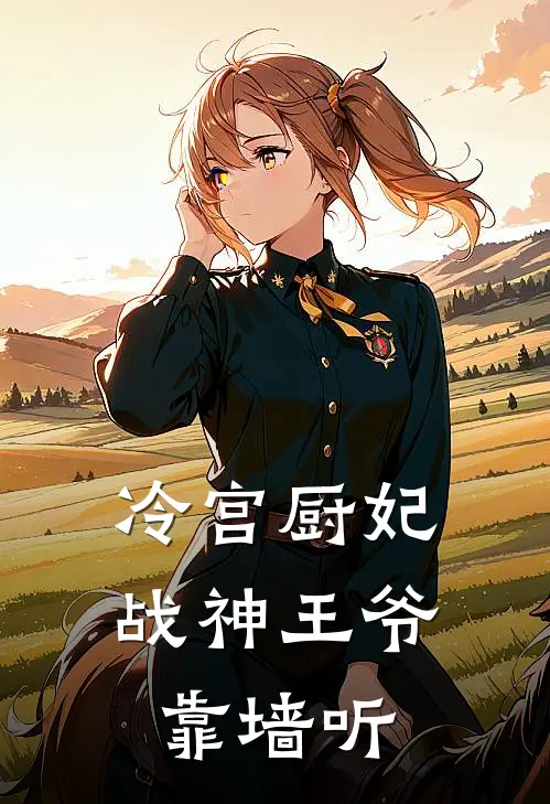 冷宫厨妃：战神王爷靠墙听