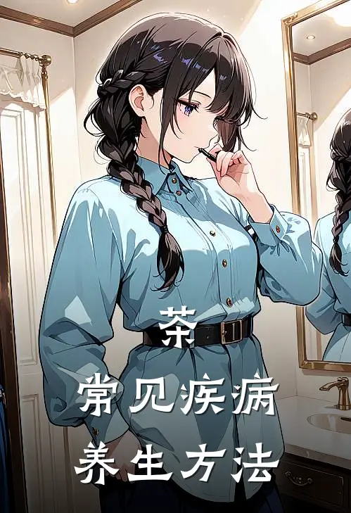 茶：常见疾病养生方法