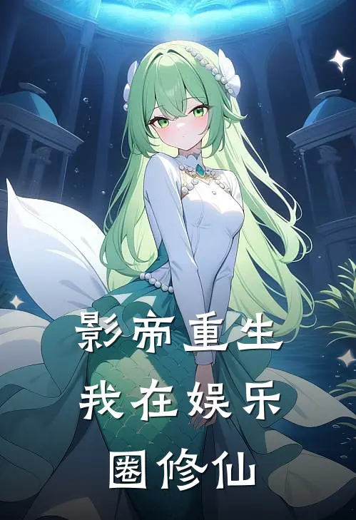 影帝重生：我在娱乐圈修仙