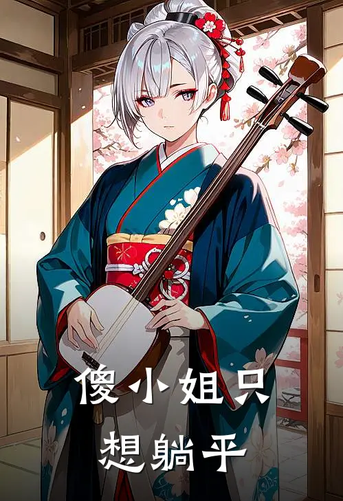 傻小姐只想躺平