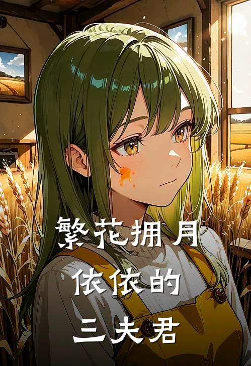 繁花拥月：依依的三夫君