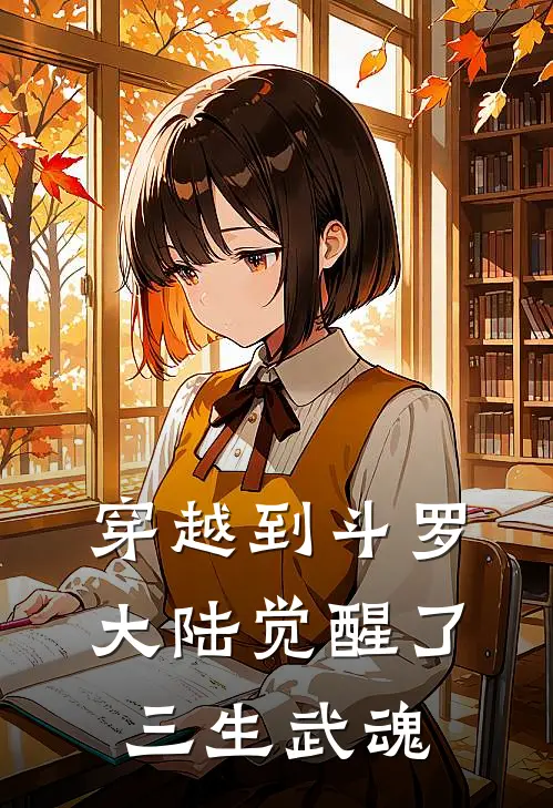 穿越到斗罗大陆觉醒了三生武魂