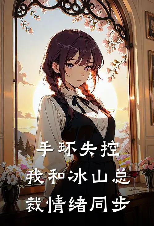 手环失控：我和冰山总裁情绪同步