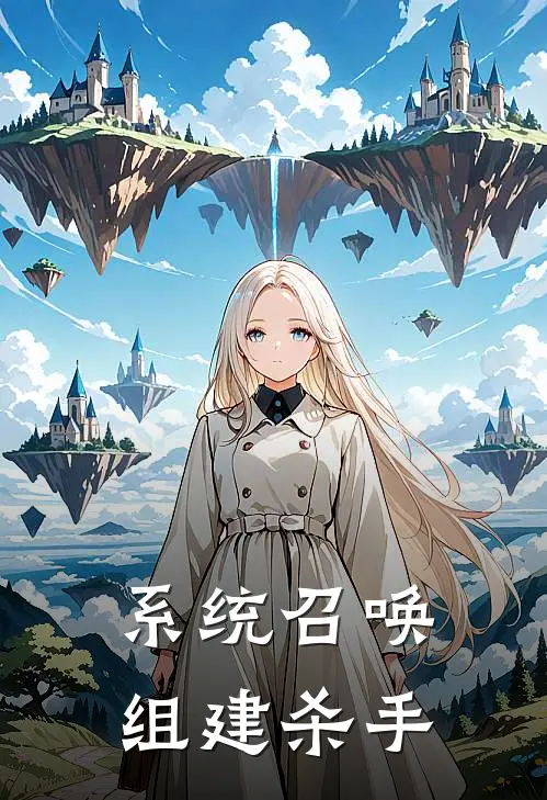 系统召唤组建杀手