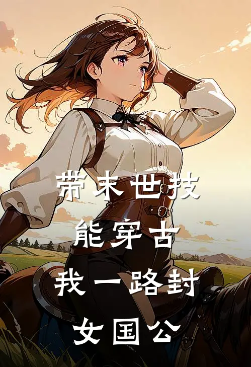 带末世技能穿古，我一路封女国公