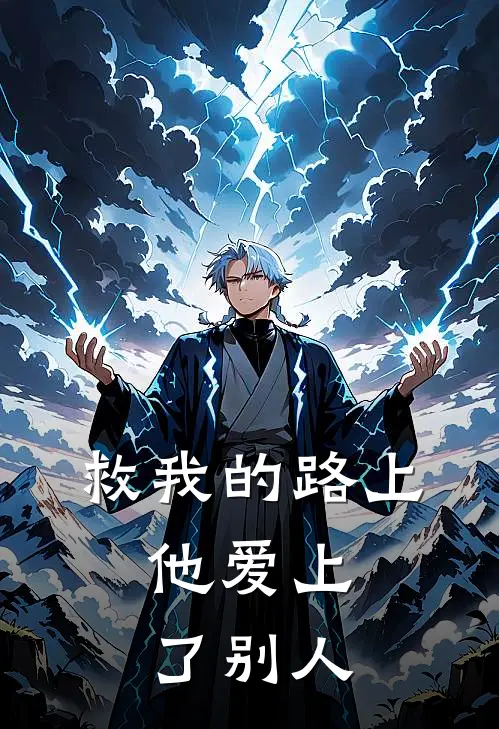 救我的路上，他爱上了别人