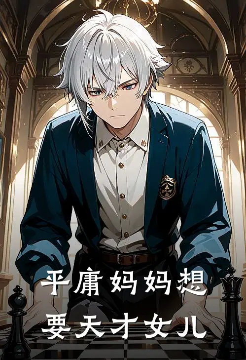 平庸妈妈想要天才女儿