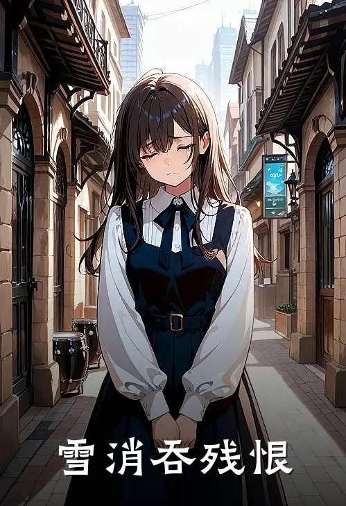 雪消吞残恨