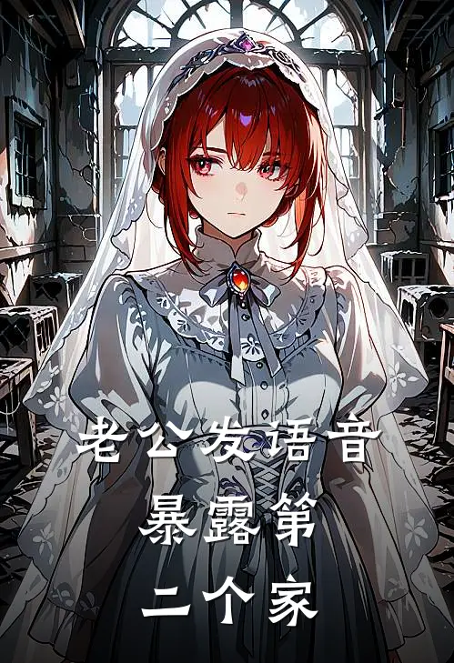 老公发语音，暴露第二个家