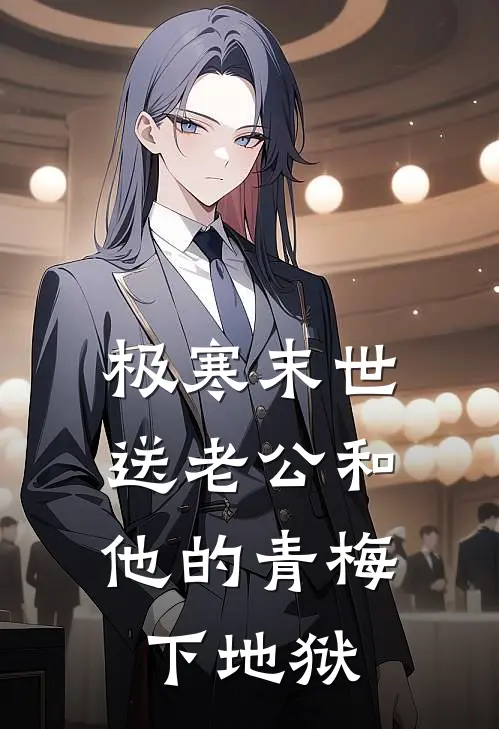 极寒末世，送老公和他的青梅下地狱