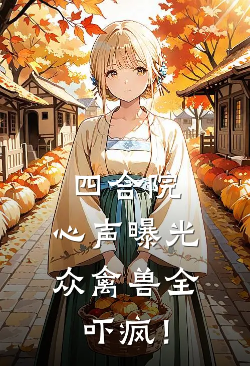 四合院：心声曝光众禽兽全吓疯！