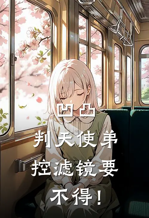 凹凸：判天使弟控滤镜要不得！