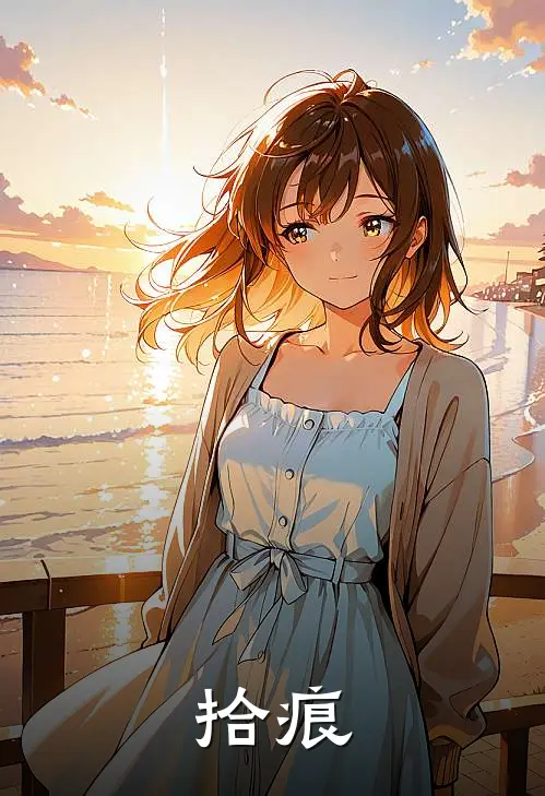 拾痕(林野顾明远)全本免费在线阅读_拾痕最新章节在线阅读