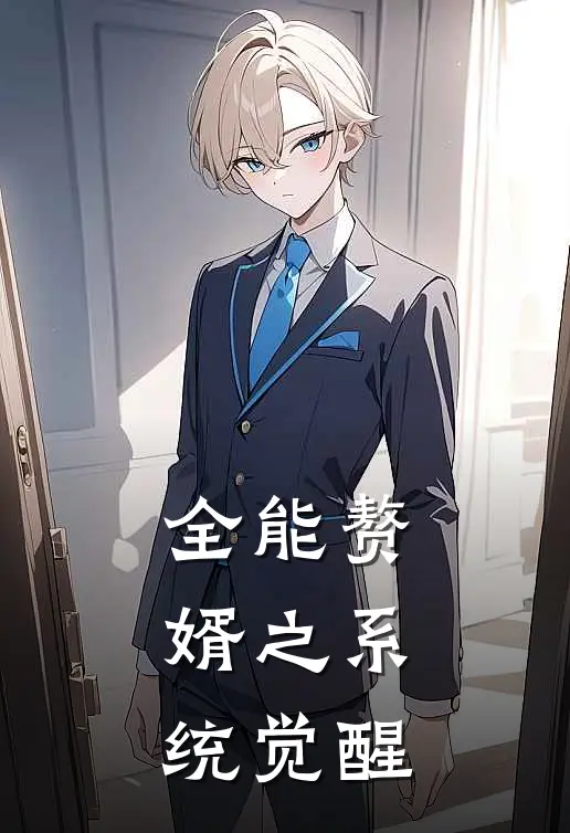 全能赘婿之系统觉醒