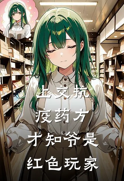 上交抗疫药方，才知爷是红色玩家