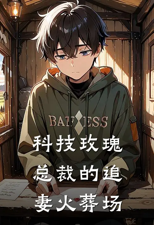 科技玫瑰：总裁的追妻火葬场林知夏顾承烨最新小说全文阅读_最新章节列表科技玫瑰：总裁的追妻火葬场(林知夏顾承烨)