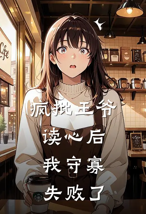 疯批王爷读心后，我守寡失败了
