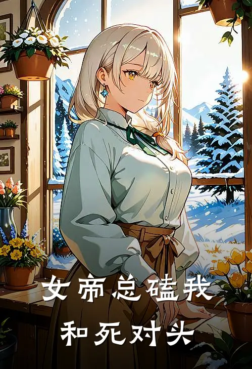 女帝总磕我和死对头