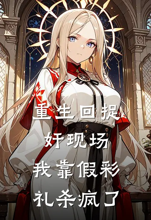 重生回捉奸现场，我靠假彩礼杀疯了