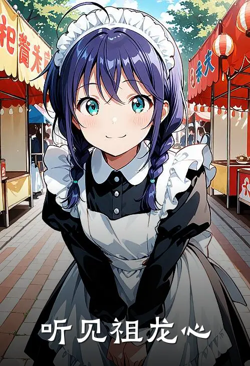 听见祖龙心(文曦嬴政)热门的小说_热门网络小说推荐听见祖龙心(文曦嬴政)