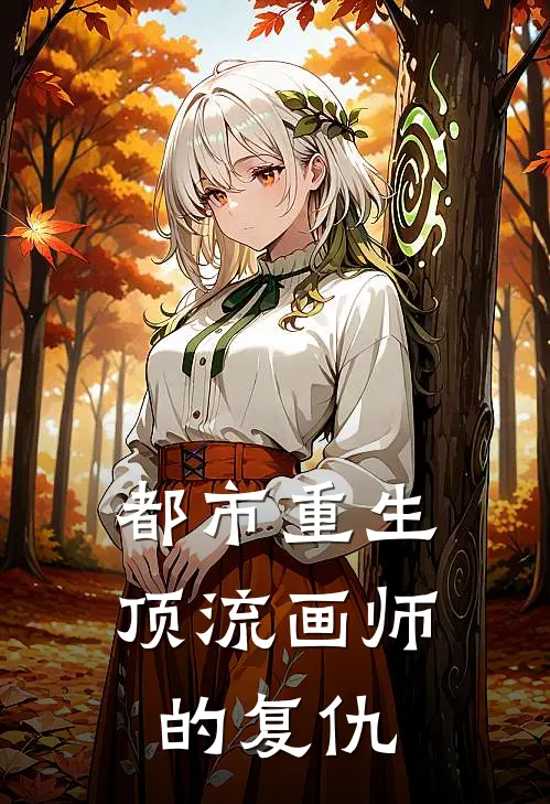 都市重生：顶流画师的复仇
