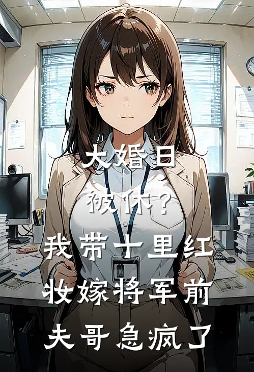 大婚日被休？我带十里红妆嫁将军，前夫哥急疯了