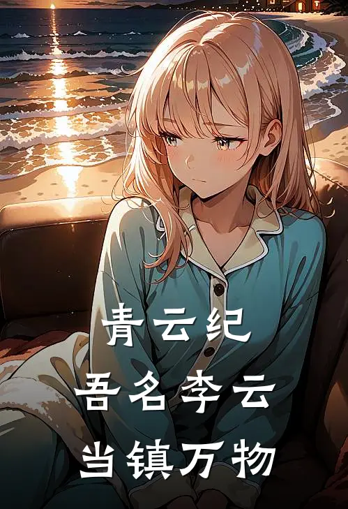 青云纪：吾名李云，当镇万物李云林风完结版小说阅读_完整版小说免费阅读青云纪：吾名李云，当镇万物(李云林风)