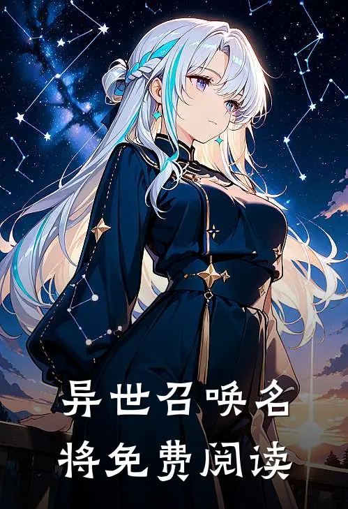 异世召唤名将免费阅读