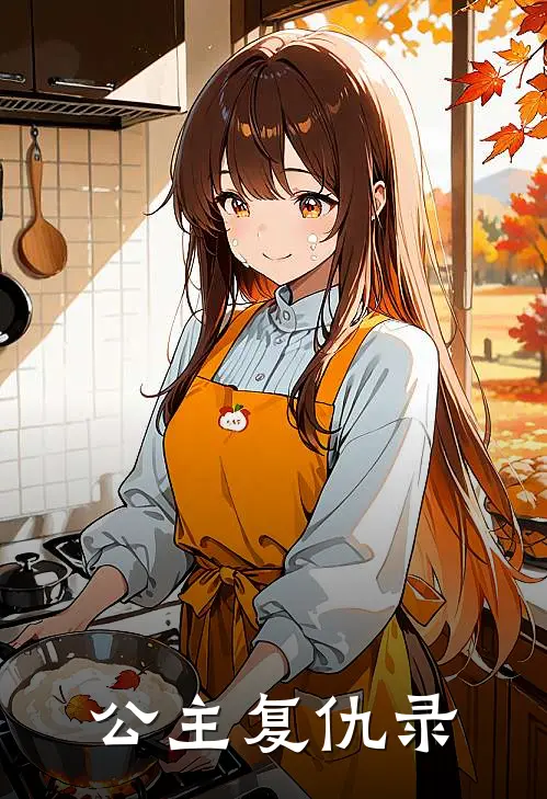 公主复仇录(赵珩苏晚)全文免费在线阅读_公主复仇录热门小说