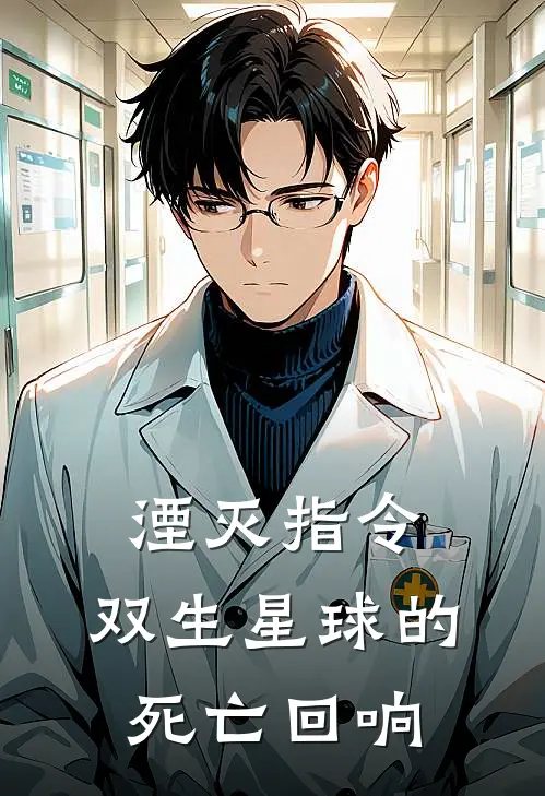湮灭指令，双生星球的死亡回响林叶林枫最新小说全文阅读_最新章节列表湮灭指令，双生星球的死亡回响(林叶林枫)