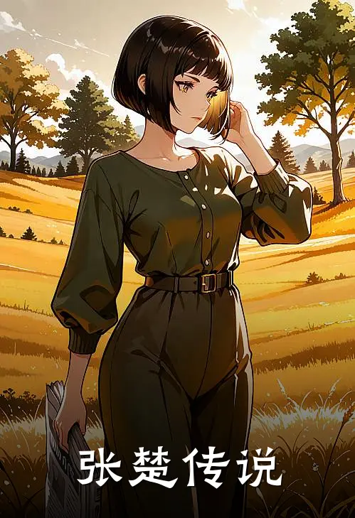 张楚传说张楚张喜完整版免费阅读_张楚张喜精彩小说