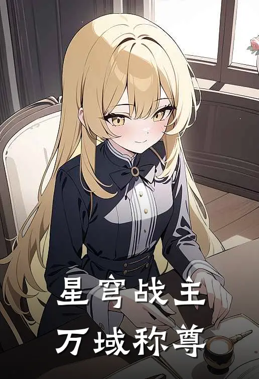 星穹战主：万域称尊林默苏清月完本完结小说_完本完结小说星穹战主：万域称尊(林默苏清月)