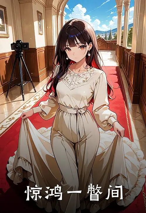 唐惊寒慕容霁月(惊鸿一瞥间)完结版免费在线阅读_《惊鸿一瞥间》全章节阅读