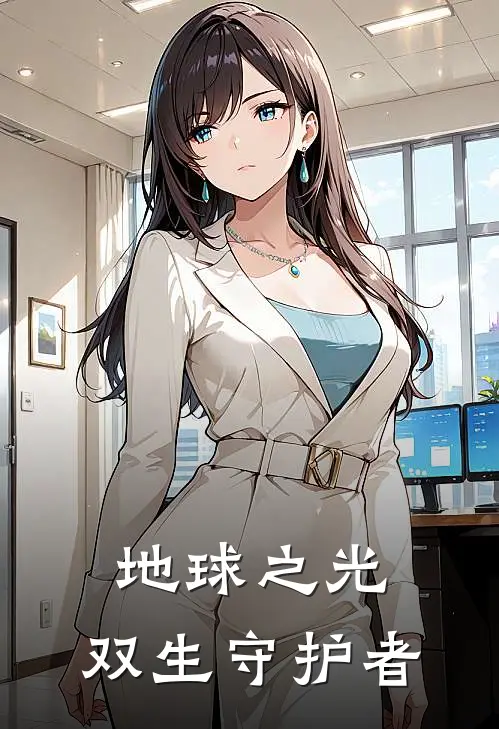 地球之光：双生守护者