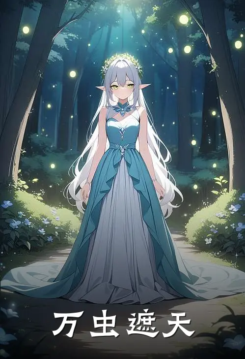 万虫遮天(何宁韩青)免费小说_完整版免费阅读万虫遮天何宁韩青