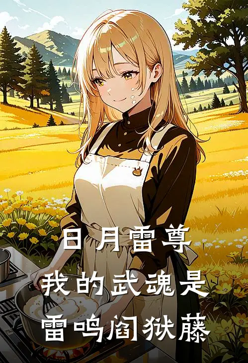 日月雷尊：我的武魂是雷鸣阎狱藤(雷宇飞雷啸天)小说免费阅读_热门小说阅读日月雷尊：我的武魂是雷鸣阎狱藤雷宇飞雷啸天